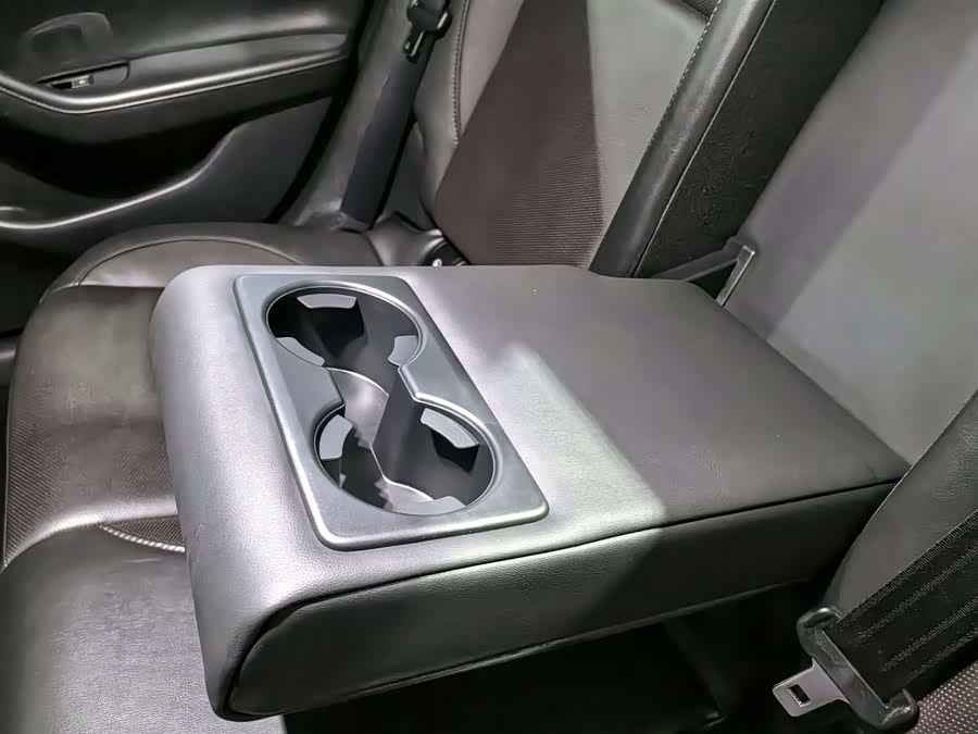 马自达 马自达3 昂克赛拉 2022 汽车图片 #23