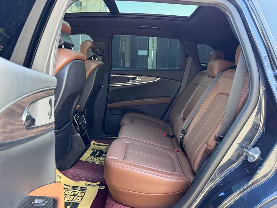 Changan 2022 car image #23