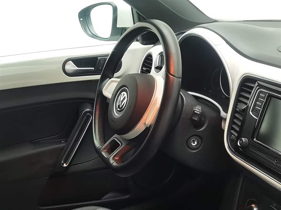 Volkswagen 2014 car image #23