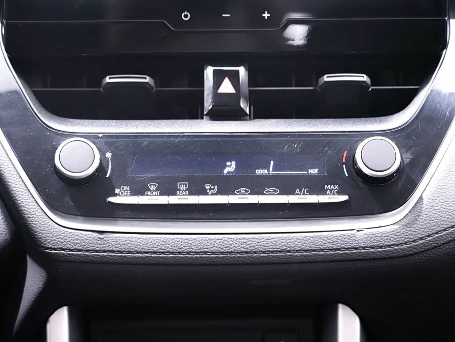 Toyota Frontlander 2024 #23 Toyota Frontlander 2024 imagen de coche #23