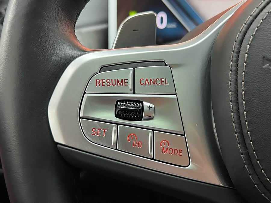 BMW X5 2023 #23 BMW X5 2023 صورة سيارة #23