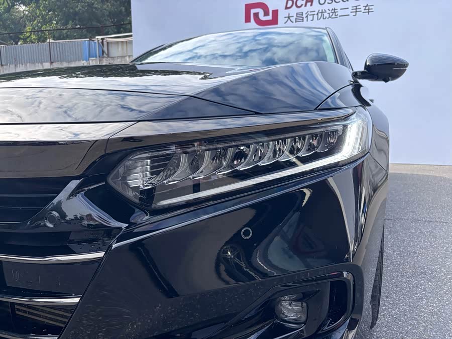 Honda Accord 2023 car image #23