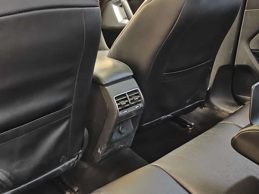 Peugeot 408 2016 car image #23