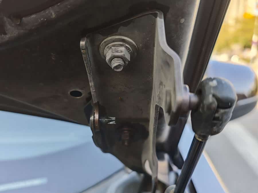 领克 领克01 2018 汽车图片 #23