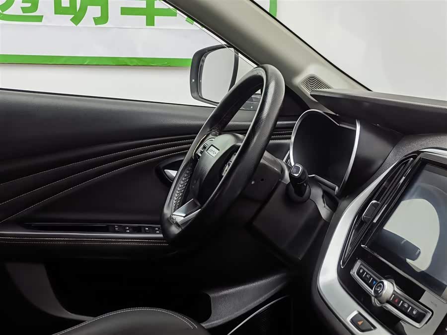 Jetour X70M 2021 immagine di auto #23