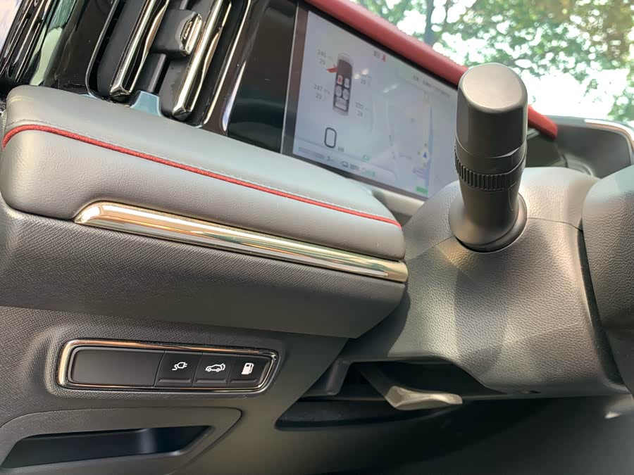 GAC Trumpchi E9 2024 car image #23