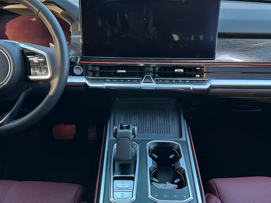 Tank 400 New Energy 2024 #23 Tank 400 New Energy 2024 immagine di auto #23