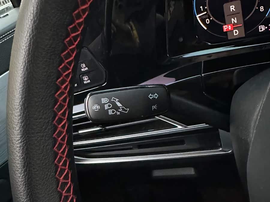 Volkswagen Talagon 2022 car image #23