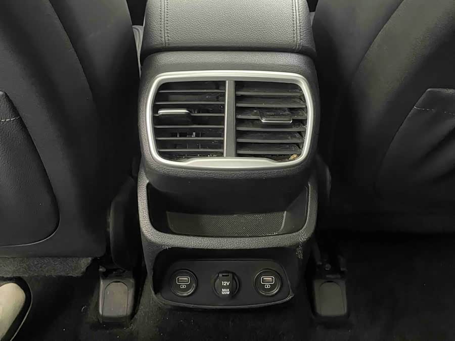 现代 胜达 2021 汽车图片 #23