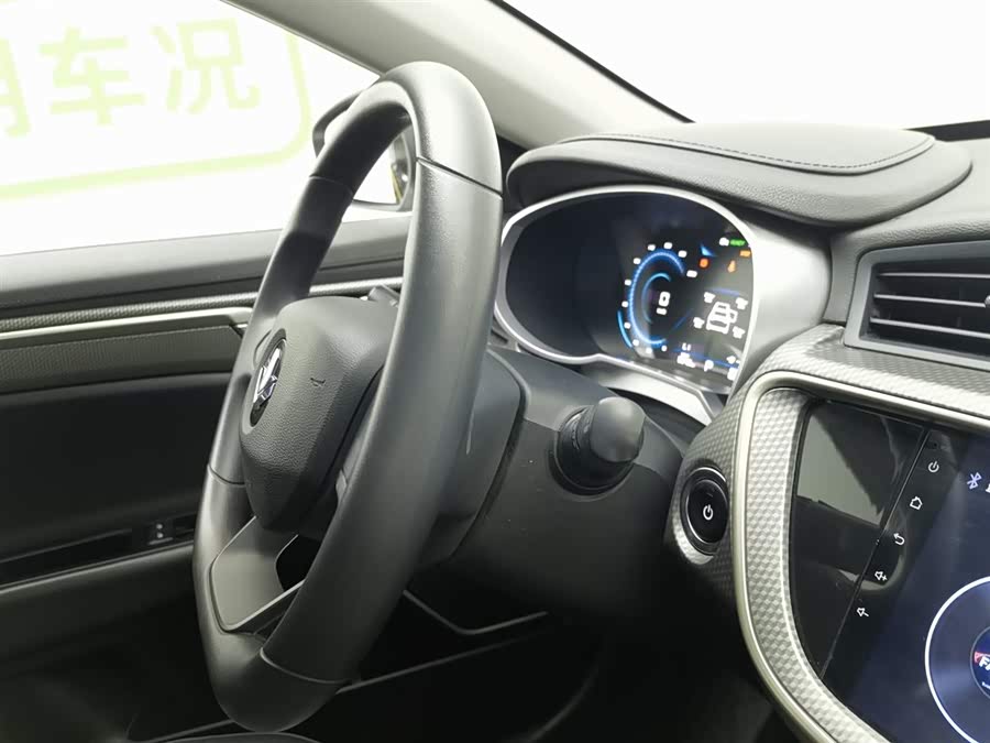 睿蓝汽车 枫叶60s 2023 汽车图片 #23