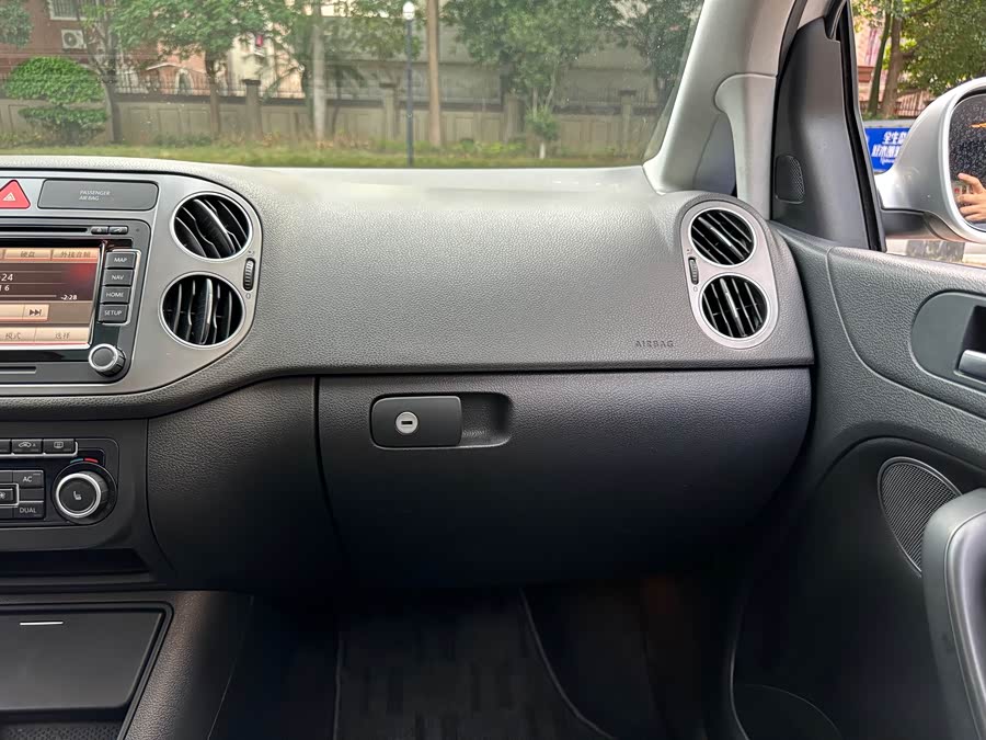 Volkswagen Golf (Imported) 2011 #23 Volkswagen Golf (Imported) 2011 image de voiture #23