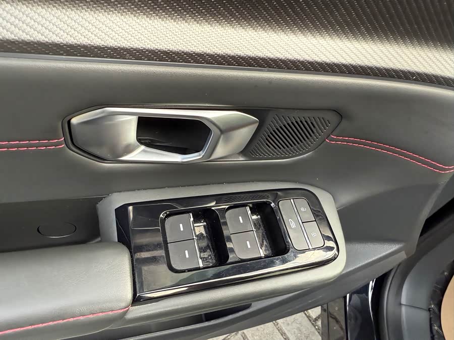 捷途 捷途大圣i-DM 2023 汽车图片 #23