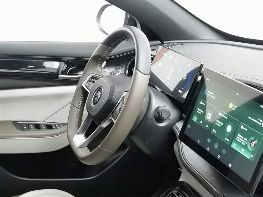 BYD Qin Plus 2024 car image #23