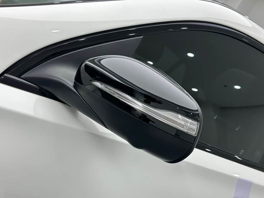 Mercedes-Benz GLE Coupe AMG 2020 immagine di auto #23