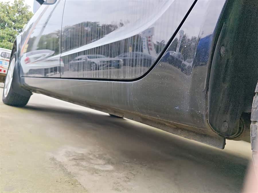 GEELY GC7 2014 #23 GEELY GC7 2014 car image #23