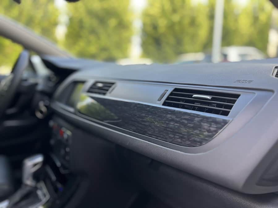 雪铁龙 雪铁龙C5 2015 汽车图片 #23