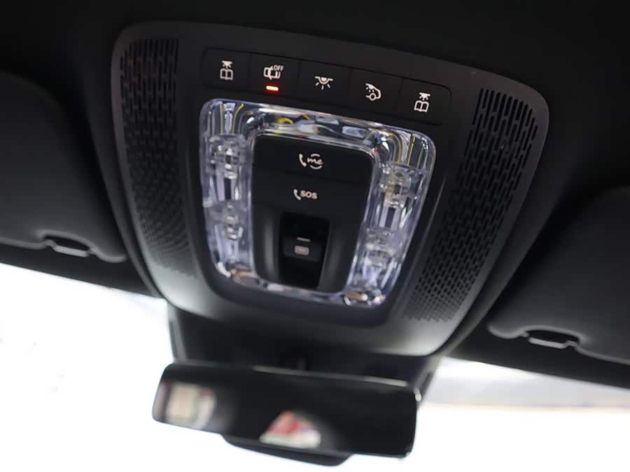 Mercedes-Benz CLA AMG 2023 car image #23