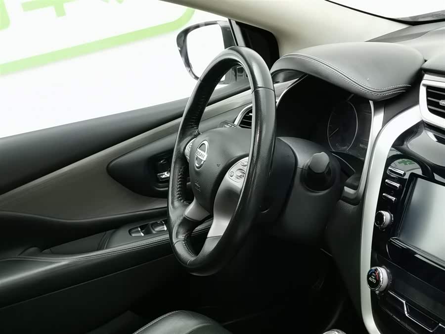 日产 楼兰 2018 汽车图片 #23