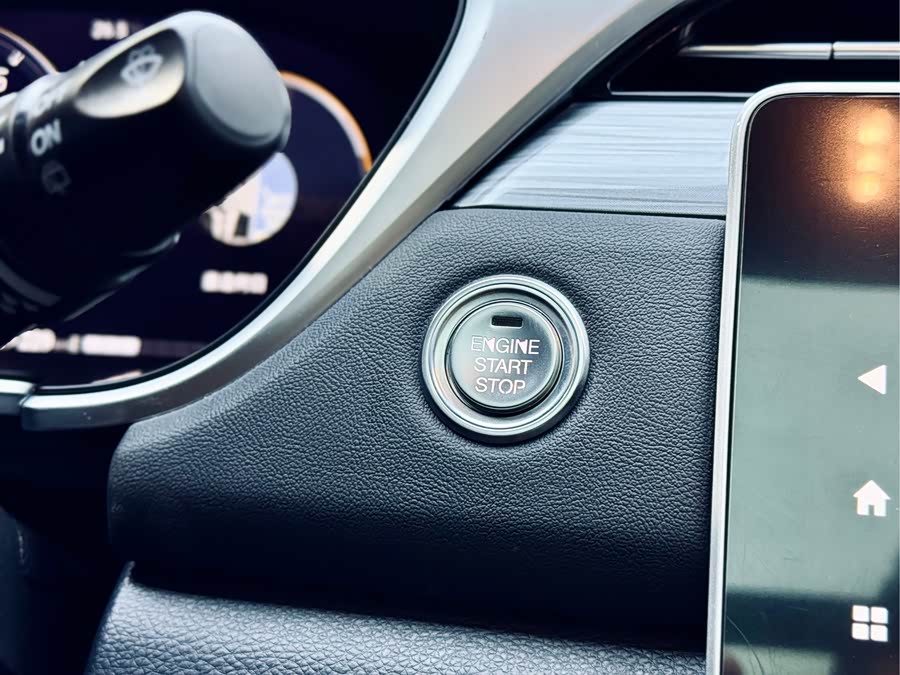 GAC Trumpchi GS4 PLUS 2023 car image #23