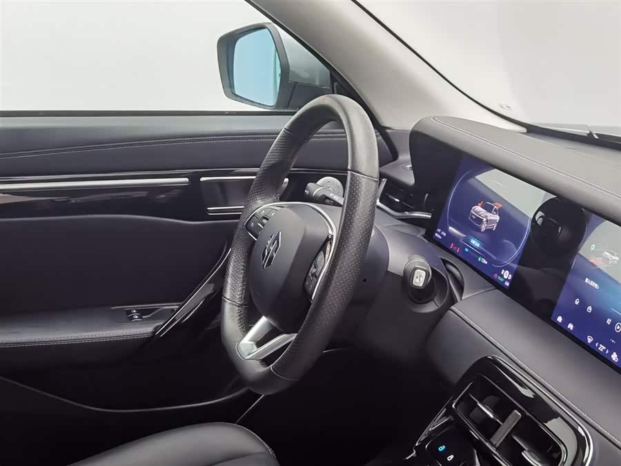 零跑汽车 零跑S01 2020 汽车图片 #23