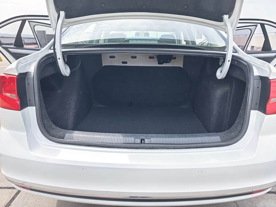 Volkswagen Bora 2020 car image #23
