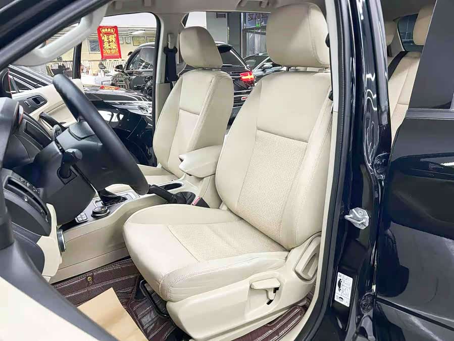 Ford Everest 2020 car image #23