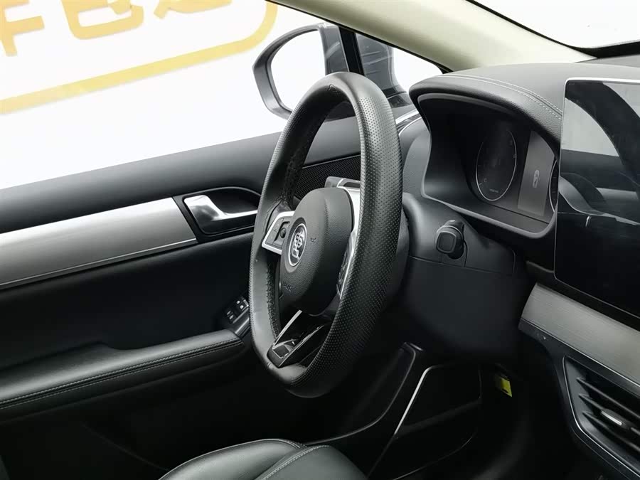 BYD Tang 2020 image de voiture #23