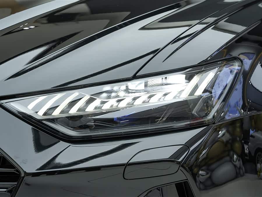 Audi RS 6 2023 #23 Audi RS 6 2023 immagine di auto #23