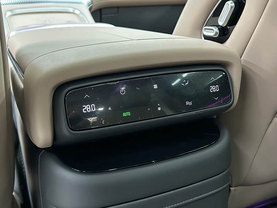 Xpeng X9 2025 #23 Xpeng X9 2025 immagine di auto #23