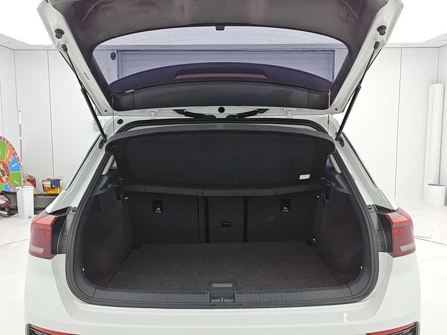 大众 T-ROC探歌 2023 汽车图片 #23