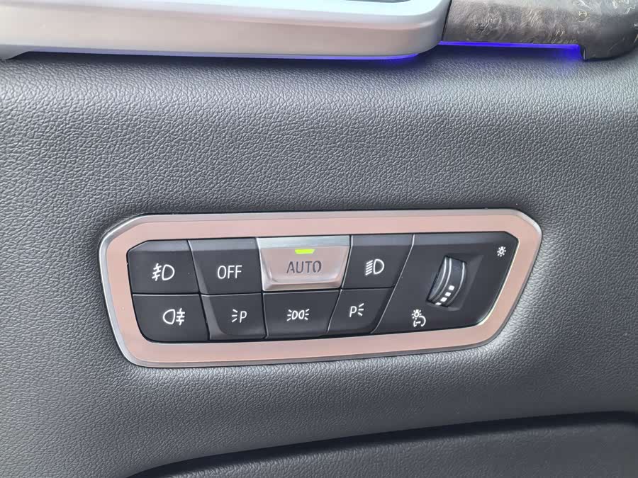 BMW X5 (Imported) 2020 immagine di auto #23