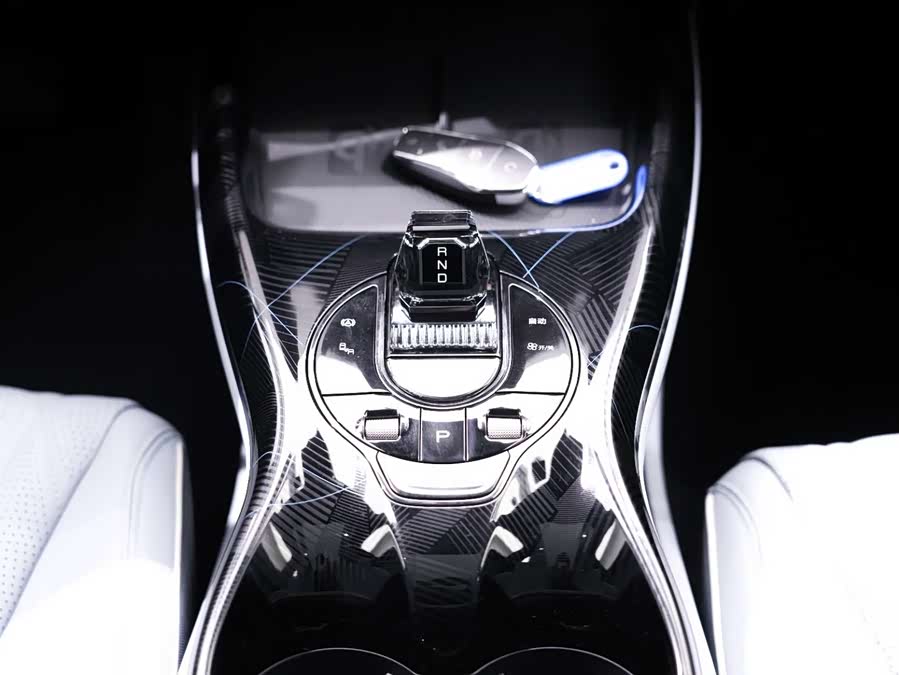 BYD Seal 2022 car image #23