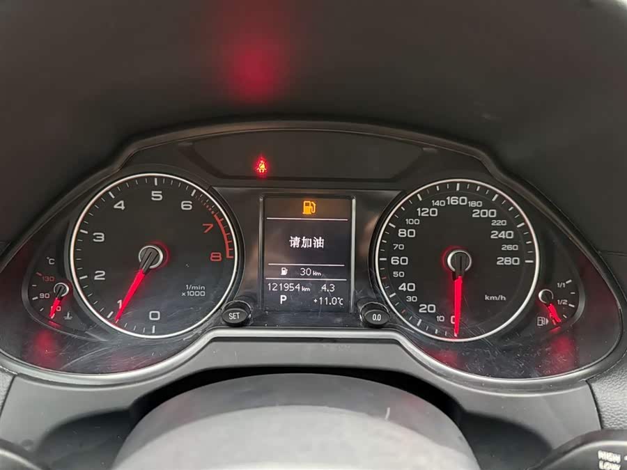 Audi Q5 2014 #23 Audi Q5 2014 صورة سيارة #23