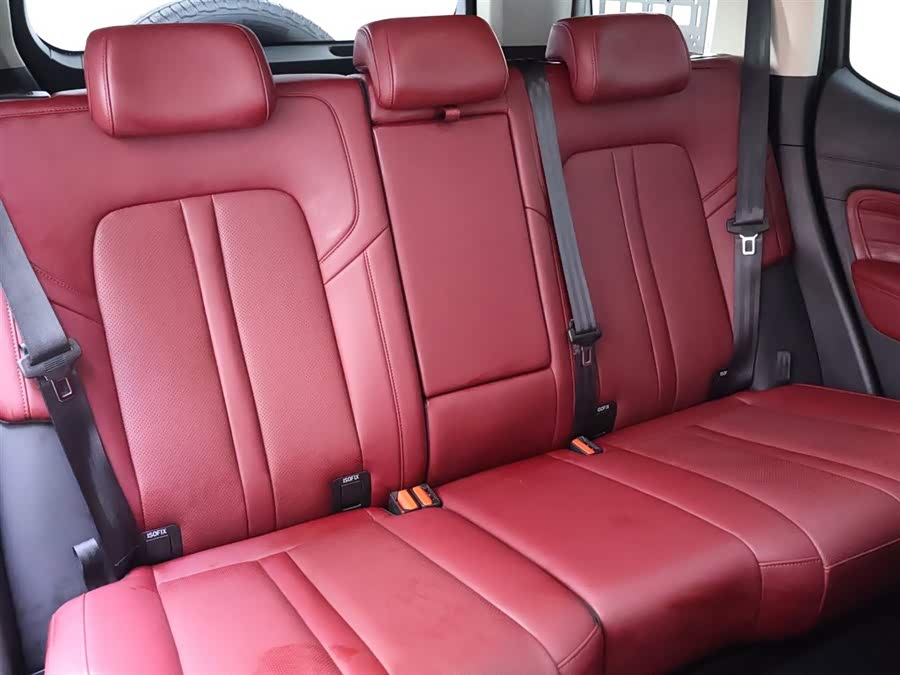 Tank 300 2024 car image #23