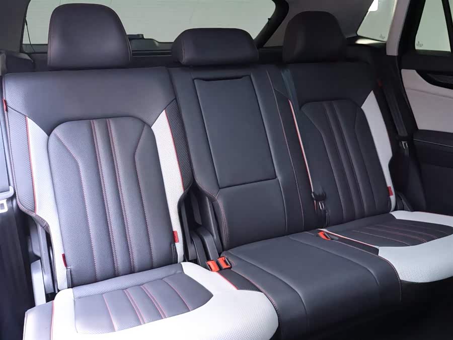 Volkswagen Teramont 2024 car image #23