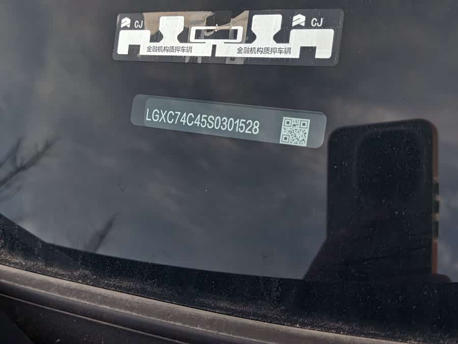 BYD Sea Lion 05 DM-i 2025 car image #23