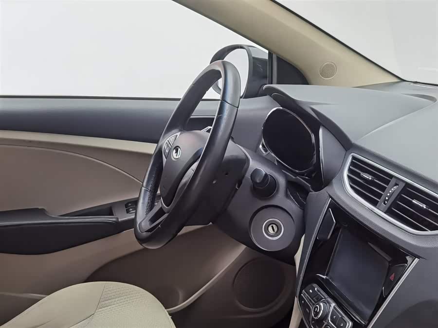 Chery Arrizo 3 2015 car image #23