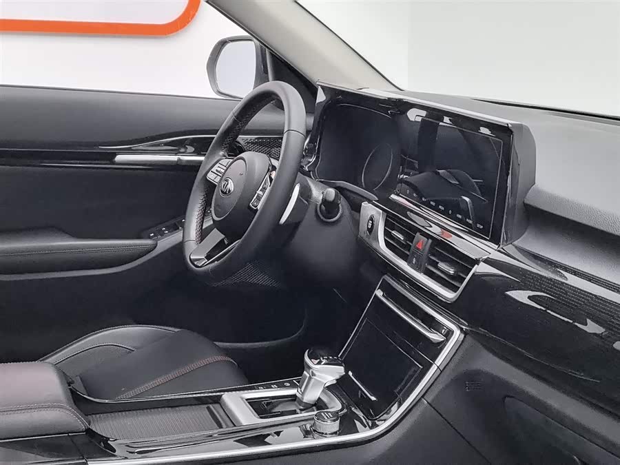 起亚 KX3傲跑 2020 汽车图片 #23