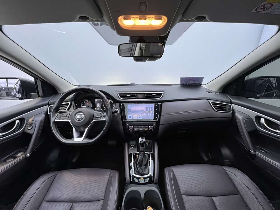 日产 逍客 2022 汽车图片 #23