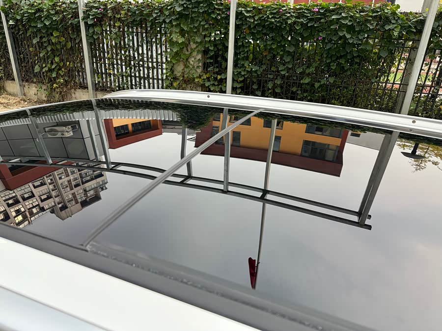 BYD Tang 2018 image de voiture #23