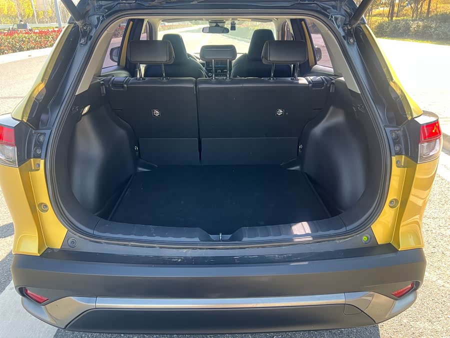 Toyota Frontlander 2022 #23 Toyota Frontlander 2022 imagen de coche #23