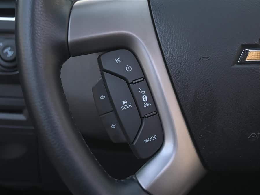 Chevrolet Captiva 2016 imagen de coche #23