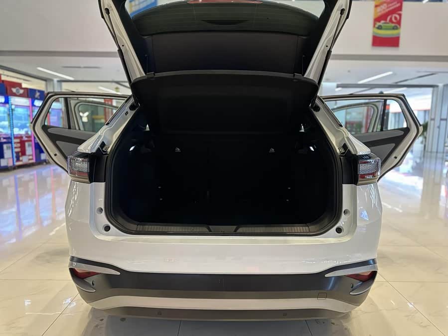 大众 ID.4 X 2023 汽车图片 #23