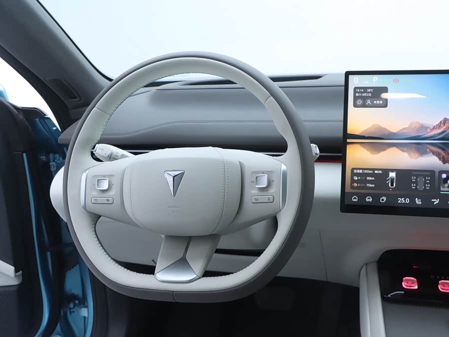 Deepal L07 #23 Deepal L07 car image #23