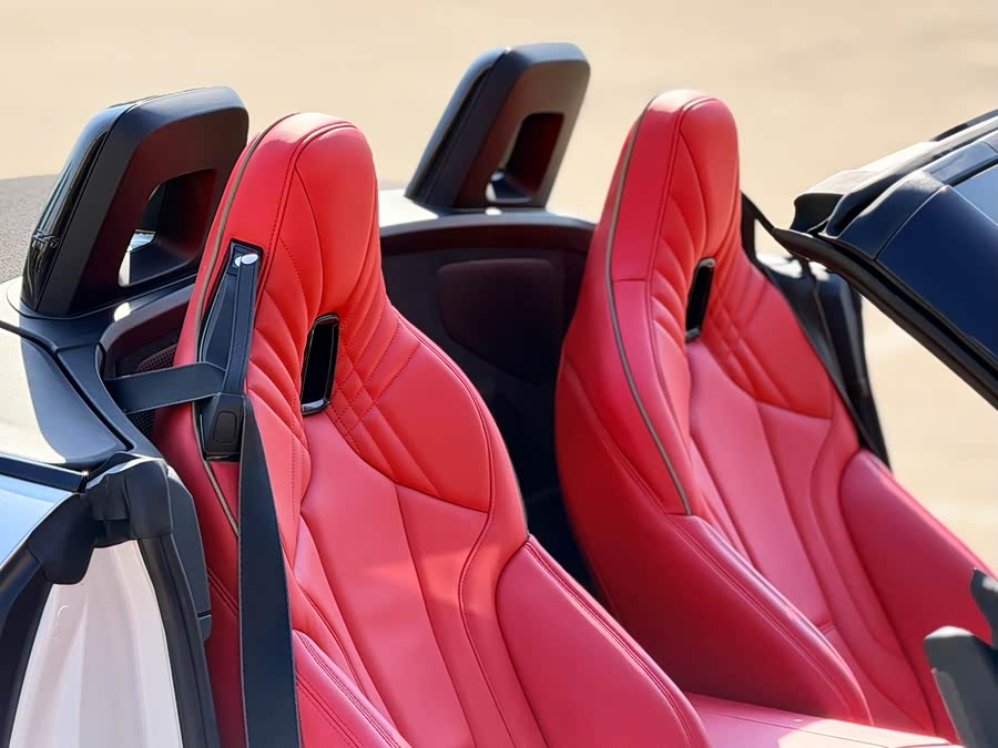 BMW Z4 2019 immagine di auto #23