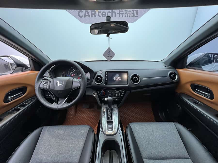 Honda XR-V 2021 car image #23