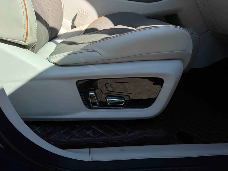 Forthing Yacht 2023 #23 Forthing Yacht 2023 car image #23