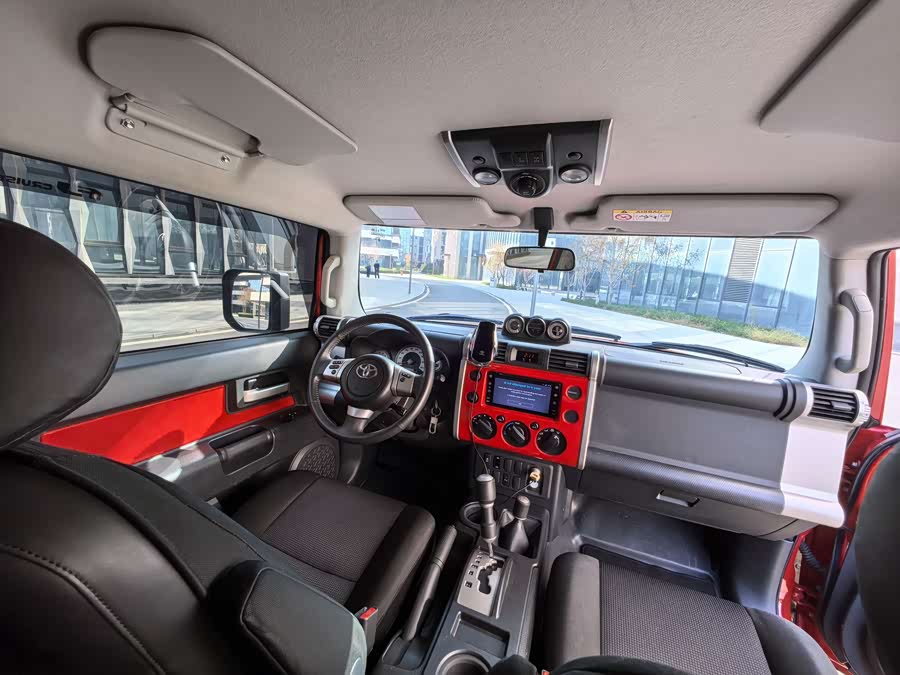 Toyota 2019 image de voiture #23