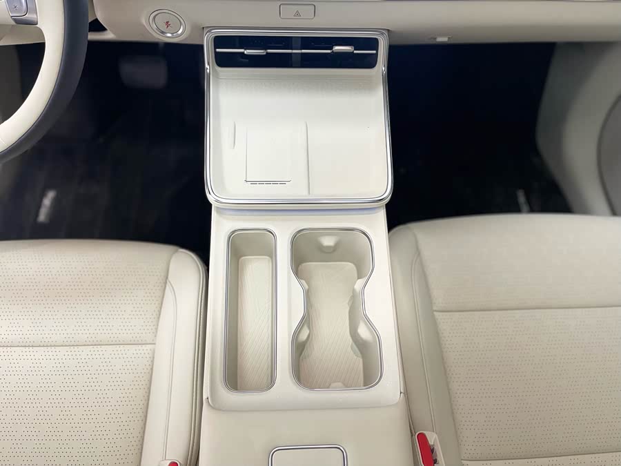 Toyota Bozhi 3X 2025 immagine di auto #23