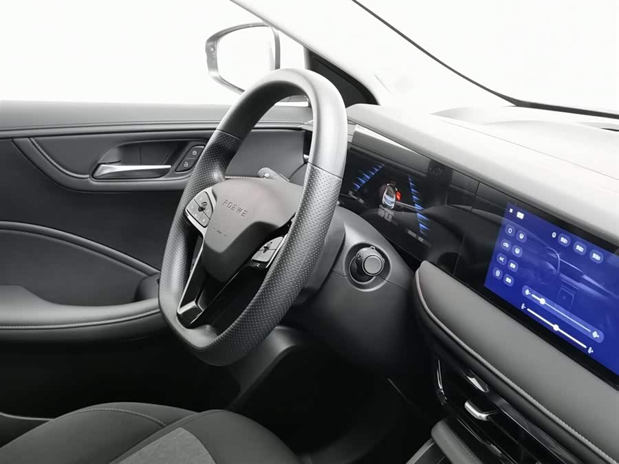 Roewe i5 2024 car image #23